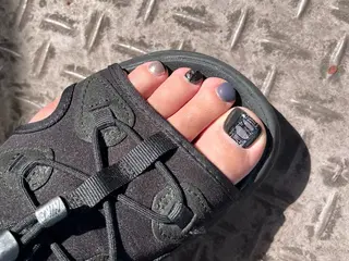 ネイル Salute本店 森崎友紀恵のネイルデザイン