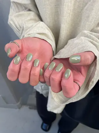 ネイル suimy.所属・SORA suimy.のネイルデザイン