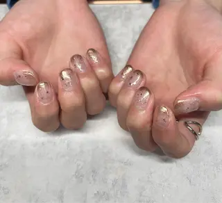 ネイル yu kaのネイルデザイン