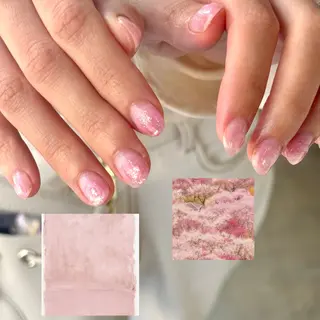 ネイル chika .のネイルデザイン