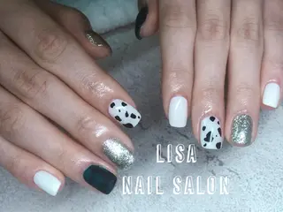 ネイル 🎀 RI🎀のネイルデザイン