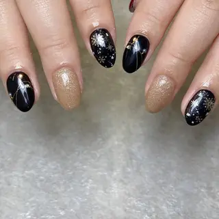 ネイル Ayane 🫧のネイルデザイン