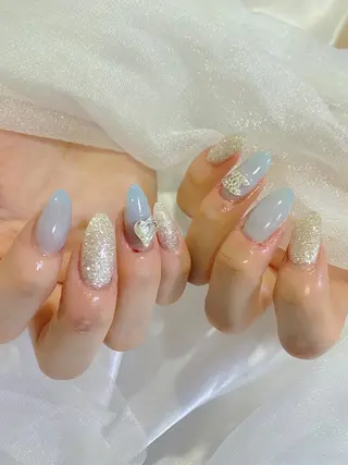 ネイル 🤍 Ayaのネイルデザイン