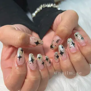 ネイル プライベートサロン M.🤍Maeのその他イメージ