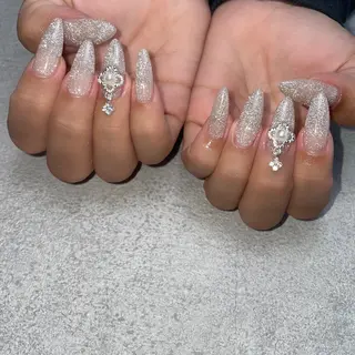 ネイル ALL Nail &whiteningのその他イメージ