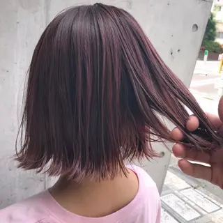 ショート Acotto所属・和田 祐介のヘアスタイル