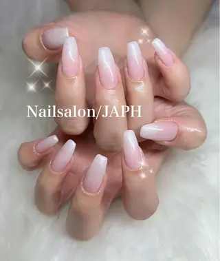 ネイル NailSalon /JAPHのネイルデザイン