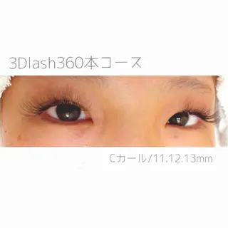 マツエク・マツパ ディアナ 水戸元吉田店　小林のマツエク・マツパデザイン