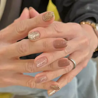 ネイル chika .のネイルデザイン