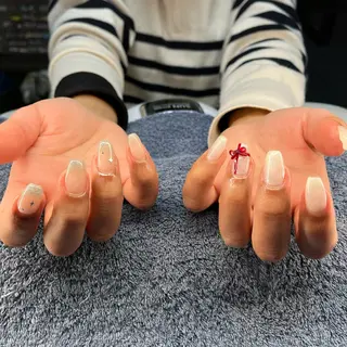 ネイル MHR nailのネイルデザイン