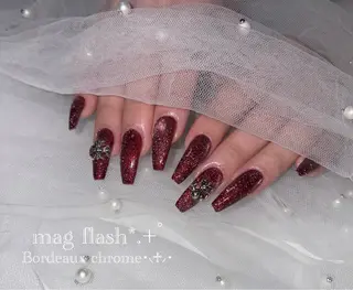 ネイル 🦋 Rina🦋のネイルデザイン