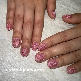 ネイル nail Eclat所属・志賀野 美喜のネイルデザイン