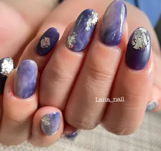 ネイル Lana_ nailのネイルデザイン