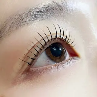 マツエク・マツパ LINOET eye所属・鈴木 絢名のマツエク・マツパデザイン