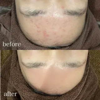 Dahlia Beautyのネイルデザイン