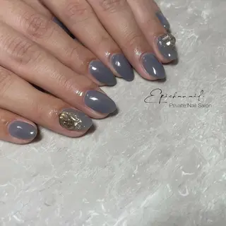 ネイル EPICHA NAILのネイルデザイン