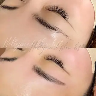 アイブロウ Belinda 🦋二見陽子のマツエク・マツパデザイン