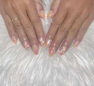 ネイル hairsalon556所属・hairsalon 556のネイルデザイン