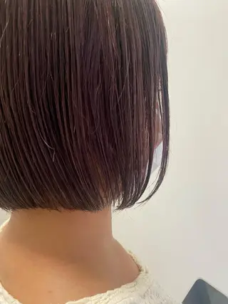 ミディアム カラー アレンジ指名 no.1✨ｈａｋｏのヘアスタイル