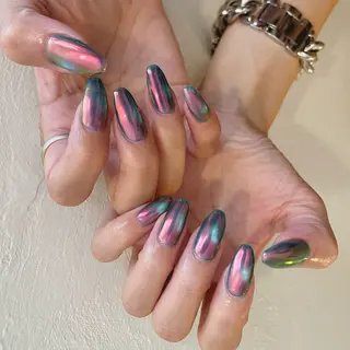 ネイル Nail Room uimのネイルデザイン
