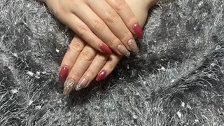 ネイル chiaki T&Knailのネイルデザイン