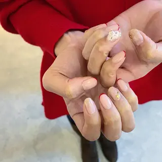 ネイル Nail Adore.のネイルデザイン