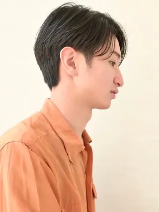 メンズ Inity shojiのヘアスタイル