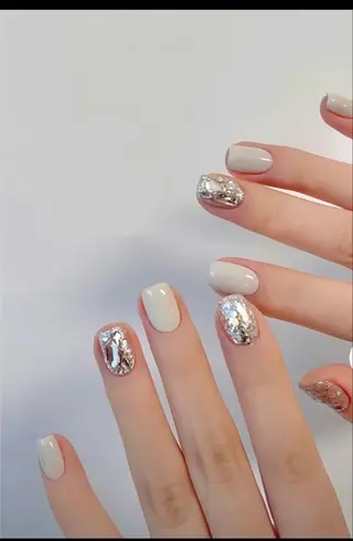 ネイル ANA.CHUO NAIL 本川越所属・ANA.CHUO NAIL 本川越のネイルデザイン