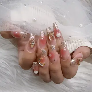 ネイル COCO ネイルのネイルデザイン