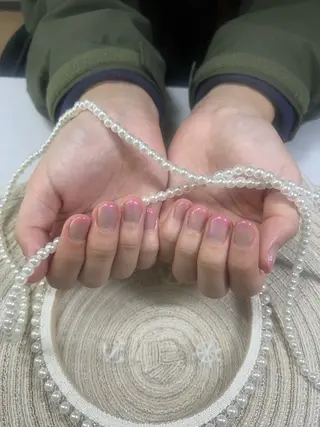 ネイル Alra- 店舗のネイルデザイン