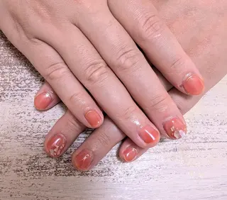 ネイル NailSalon Ne-Neのネイルデザイン
