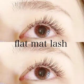 マツエク・マツパ 店長/Lino eyelashのマツエク・マツパデザイン
