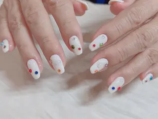 ネイル 狭山店(林) You nailのネイルデザイン