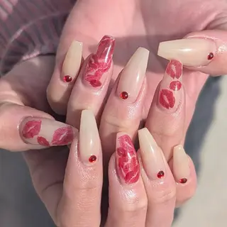 ネイル kii nailsのネイルデザイン