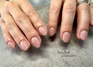ネイル Lea,Nail所属・松橋 愛のネイルデザイン