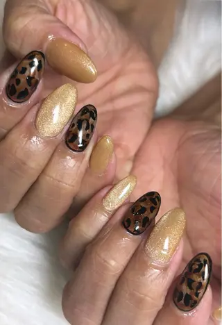 ネイル Dream Nail 【ドリームネイル】所属・AI🤎 Dream Nailのネイルデザイン