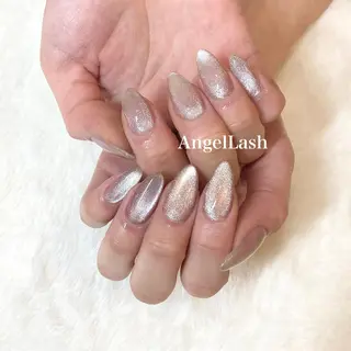 ネイル WASHLY所属・WASHLY/ 辻堂/SAKURAのネイルデザイン