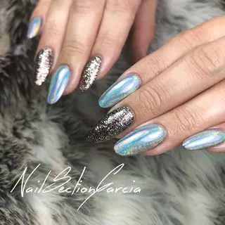 ネイル Yamawaki by NSGのネイルデザイン