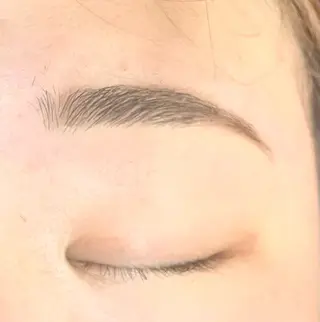 アイブロウ Beauty space🎀ココの眉毛・アイブロウイメージ