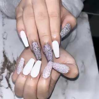 ネイル 竹内 ことよのネイルデザイン