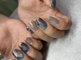 ネイル nail salon Libertyのネイルデザイン