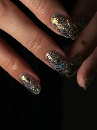 ネイル Higdén所属・Culumi Suzukiのネイルデザイン