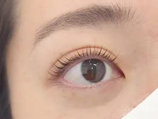 マツエク・マツパ Fiara💐 miのマツエク・マツパデザイン