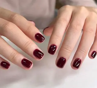 ネイル Kora Nailのネイルデザイン