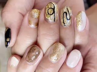 ネイル Miyu .Sのネイルデザイン