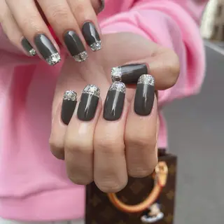 ネイル . ネイルMARIA🌼のネイルデザイン