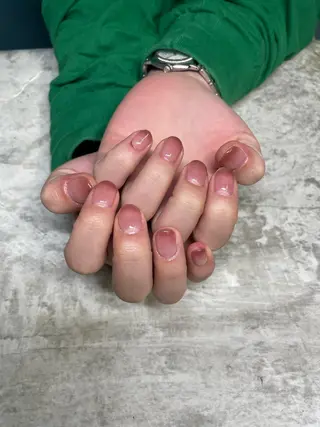 ネイル IROHA Nail所属・IROHA Nail 今村 昇生のネイルデザイン