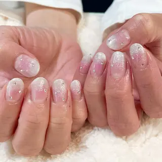 ネイル mimi＊ nailのネイルデザイン
