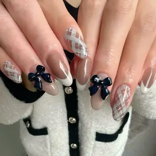 ネイル 🪞KAPE NAIL 🪞のネイルデザイン