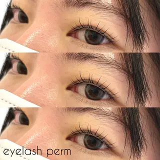 マツエク・マツパ ✧elpatio✧︎ 小出紗羅のマツエク・マツパデザイン